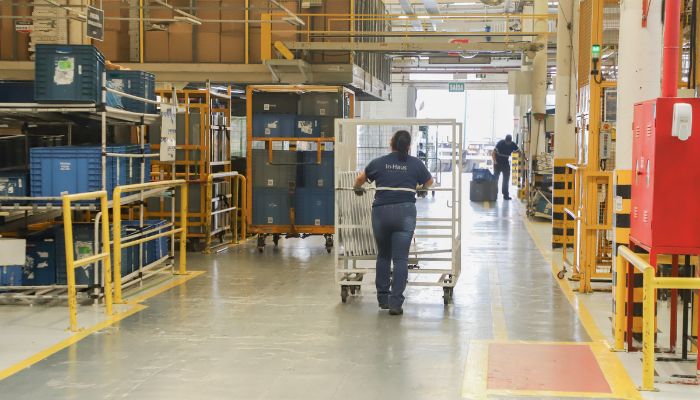 Foto: Ari Dias/AEN Do estágio ao nível superior: Paraná tem 22 mil vagas de empregos na semana
